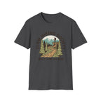 Slow Hiking Society T-Shirt