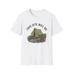 Site Will Do T-Shirt