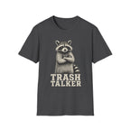 Trash Talker Raccoon T-Shirt