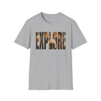 Explore Bear II T-Shirt