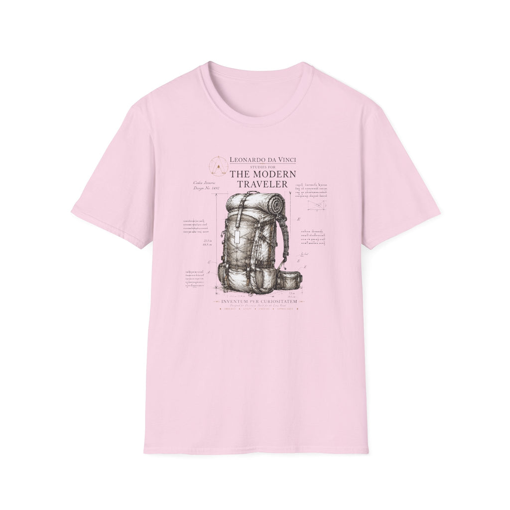 Modern Traveler T-Shirt