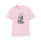 Modern Traveler T-Shirt