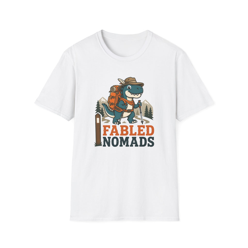 Fabled Nomads T-Shirt