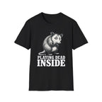 Playing Dead Inside T-Shirt