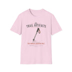 Broken Trekking Pole T-Shirt