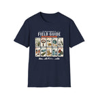 Field Guide Essentials T-Shirt