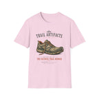 Faithful Trailrunner T-Shirt