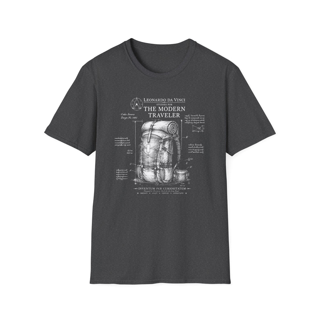 Modern Traveler T-Shirt