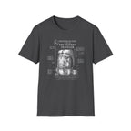 Modern Traveler T-Shirt