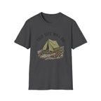 Site Will Do T-Shirt