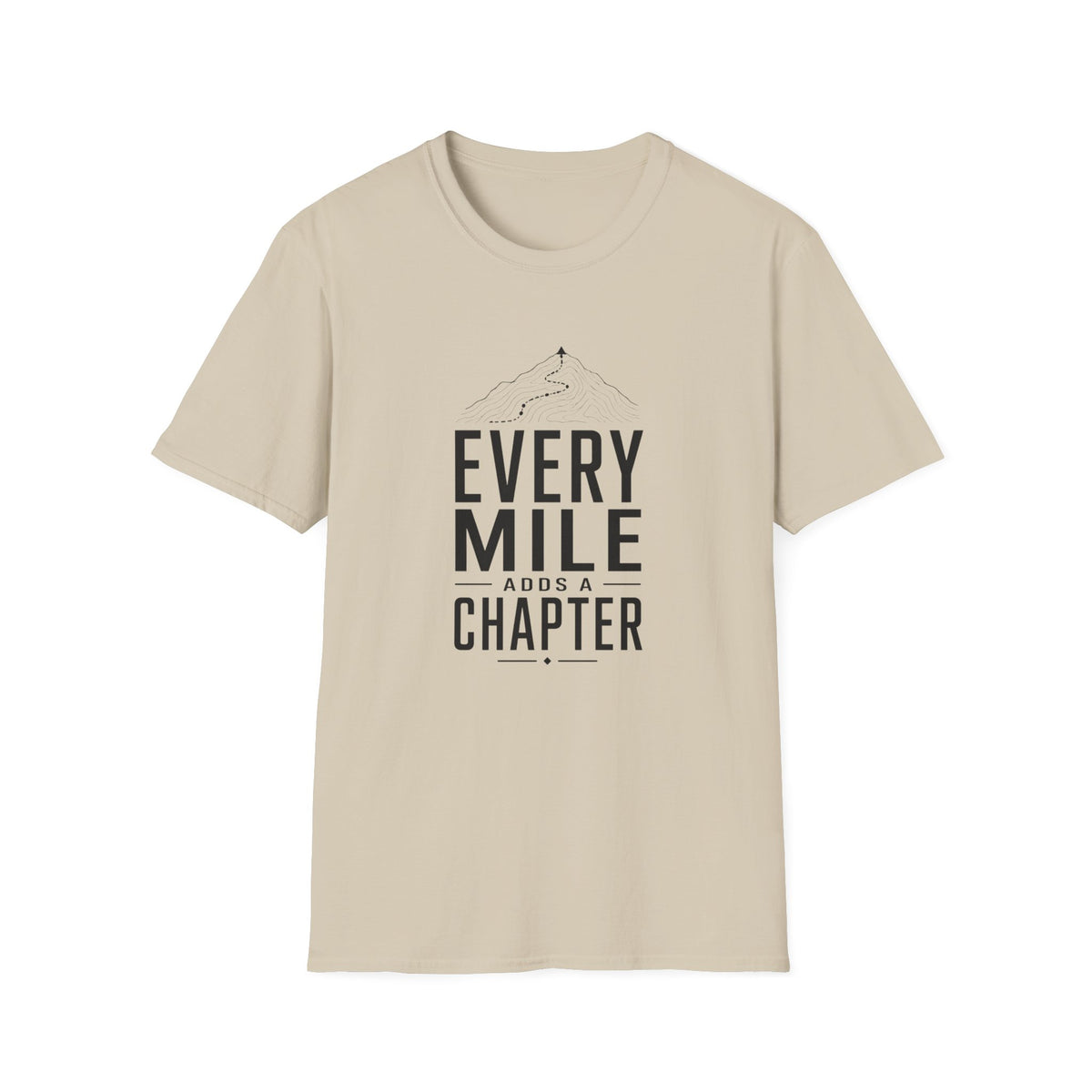 Every Mile Chapter T-Shirt