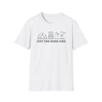One More Hike T-Shirt