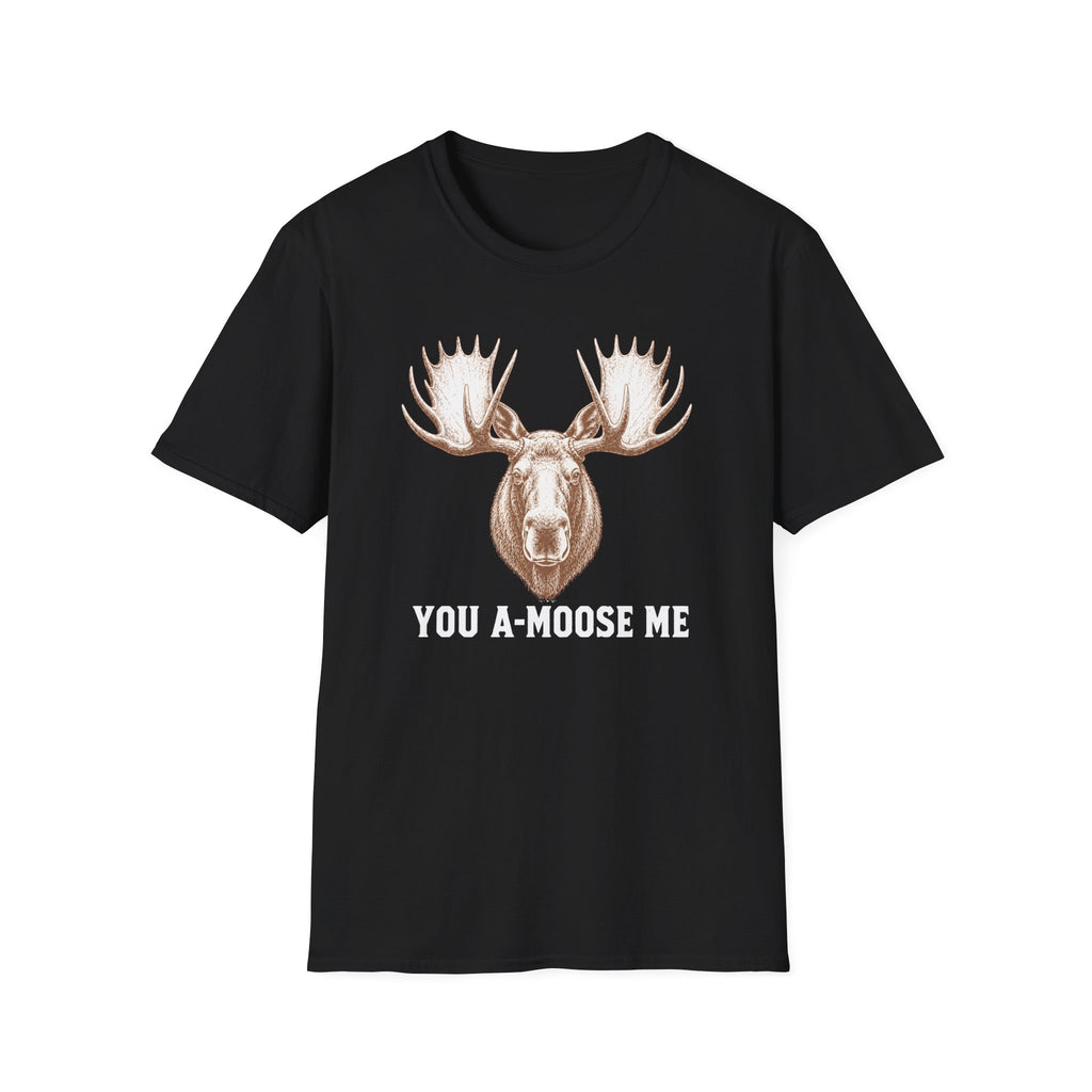 A Moose Me T-Shirt