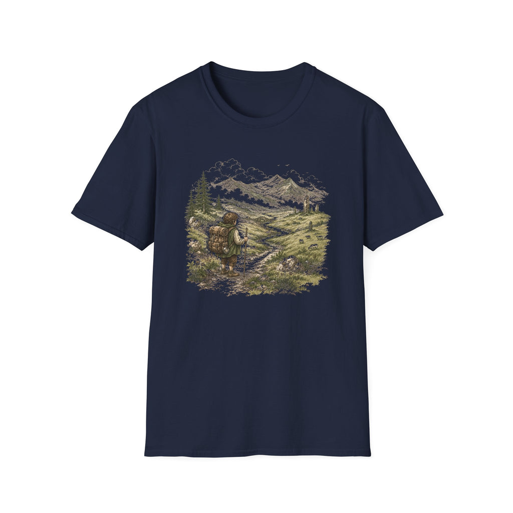 Fable Traveler T-Shirt