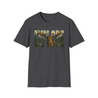 Explore Moose T-Shirt