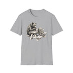 Peanut Butter Bear T-Shirt