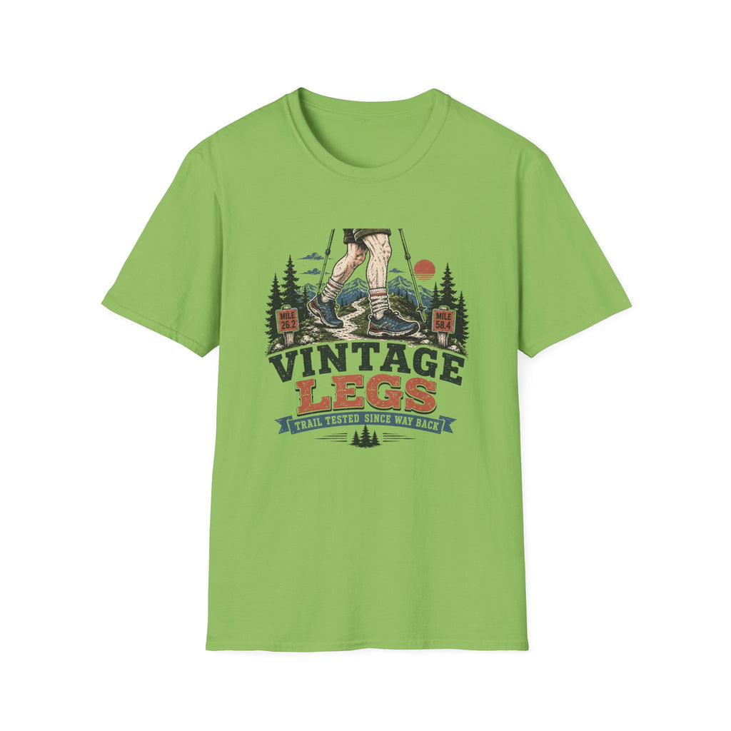 Vintage Legs T-Shirt