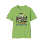 Vintage Legs T-Shirt