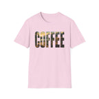 Coffee T-Shirt