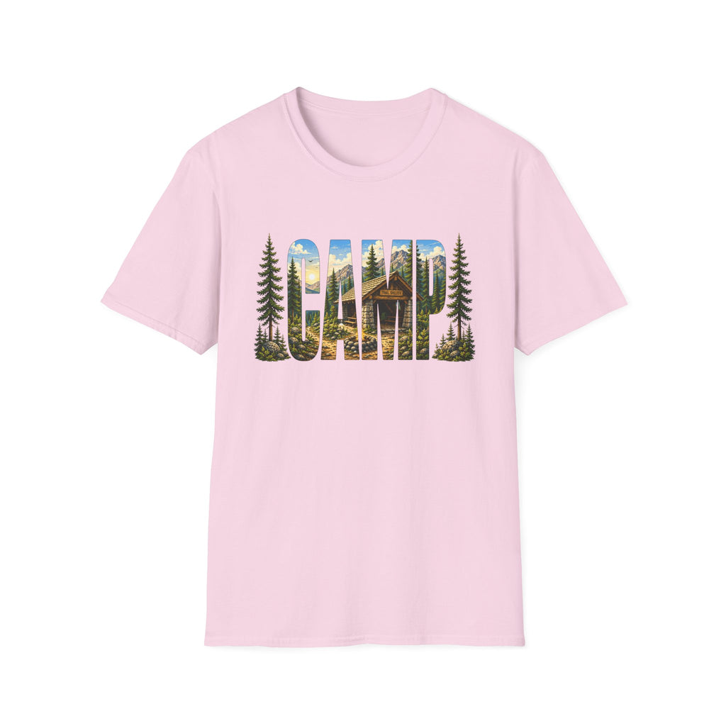 Camp T-Shirt