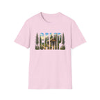 Camp T-Shirt