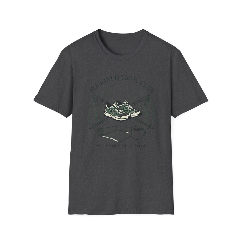 Seasoned Trail Club T-Shirt