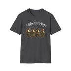 Nomad Travelers T-Shirt