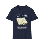 Folded Map T-Shirt