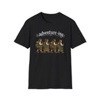 Nomad Travelers T-Shirt