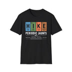 Hike Periodic Jaunts T-Shirt