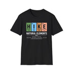 Hike Natural Elements T-Shirt