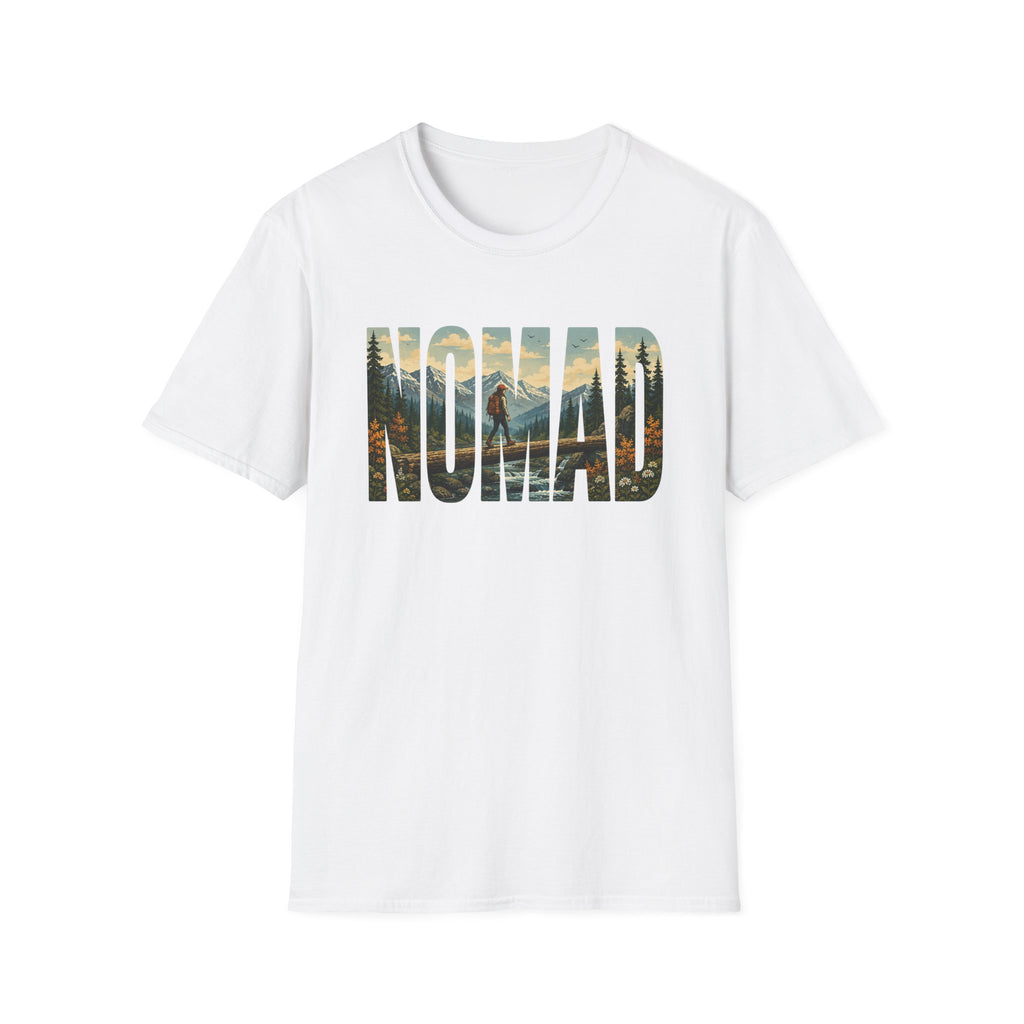 Nomad T-Shirt