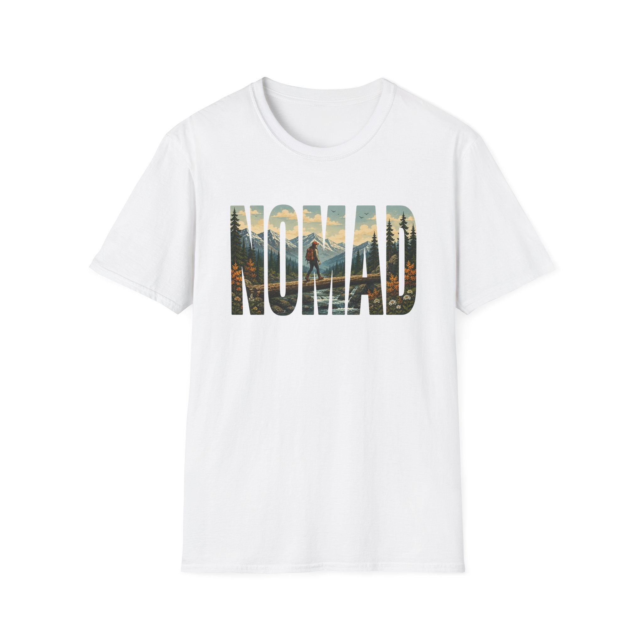 Nomad T-Shirt