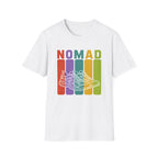 Nomad Trail Shoes T-Shirt