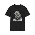 Daaaamm Beaver T-Shirt