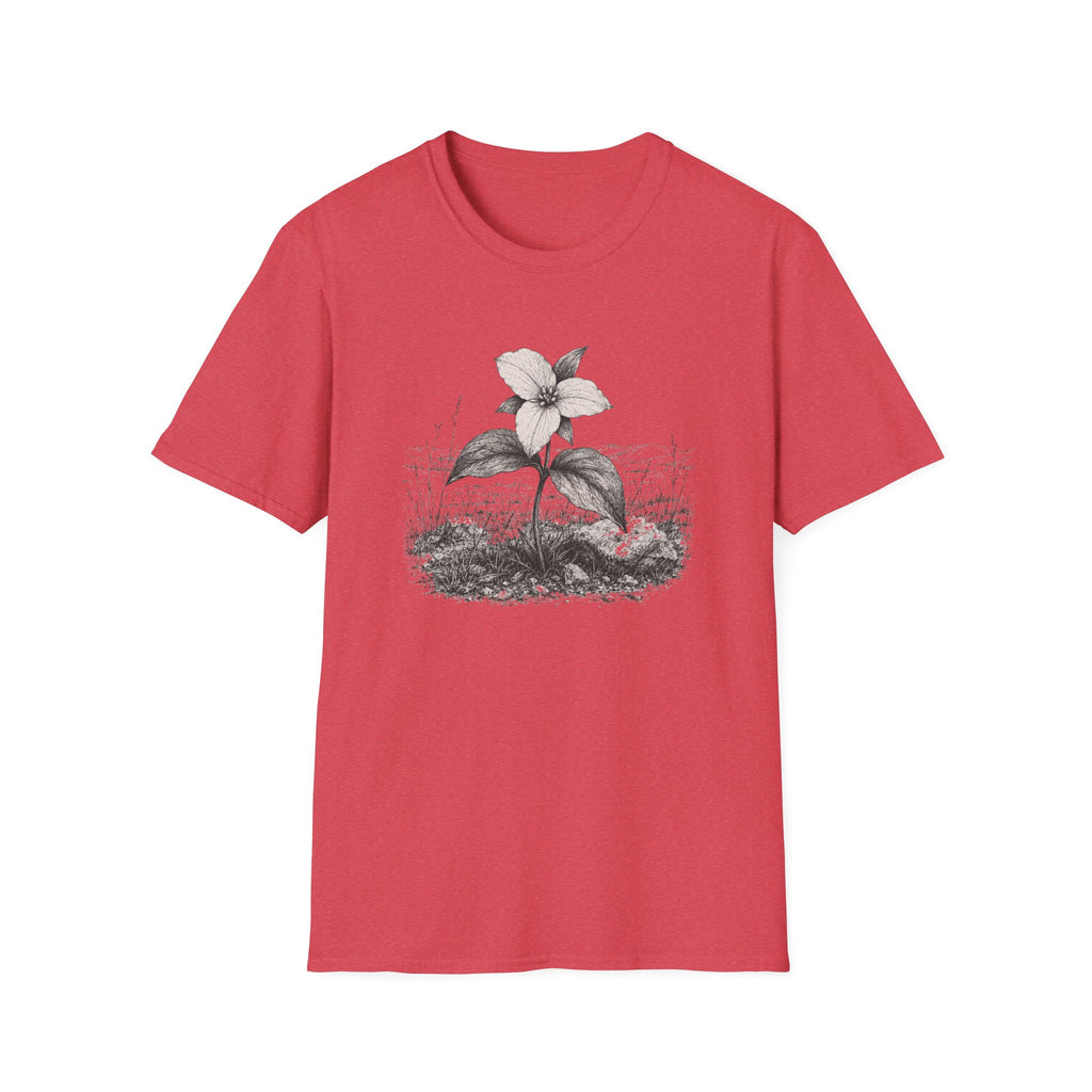 Mountain Laurel T-Shirt