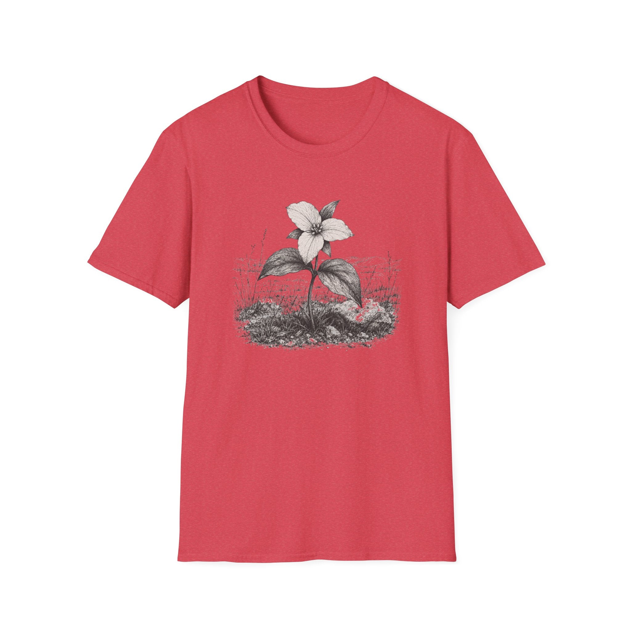 Mountain Laurel T-Shirt