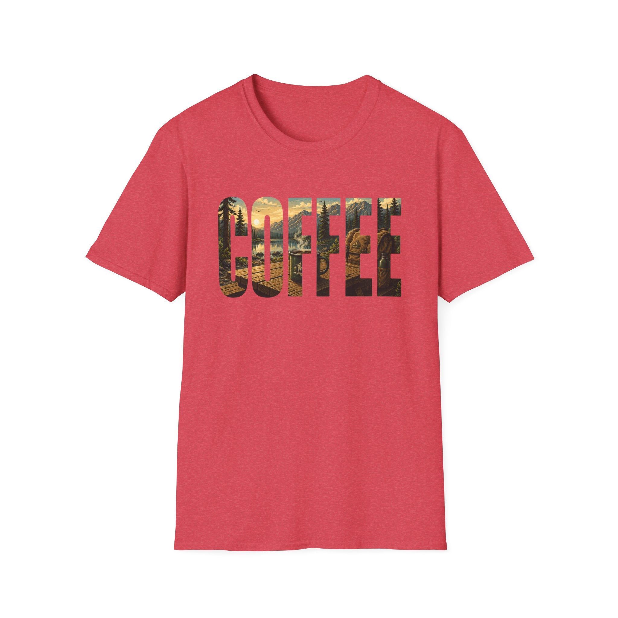 Coffee T-Shirt