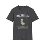 Mismatched Sock T-Shirt
