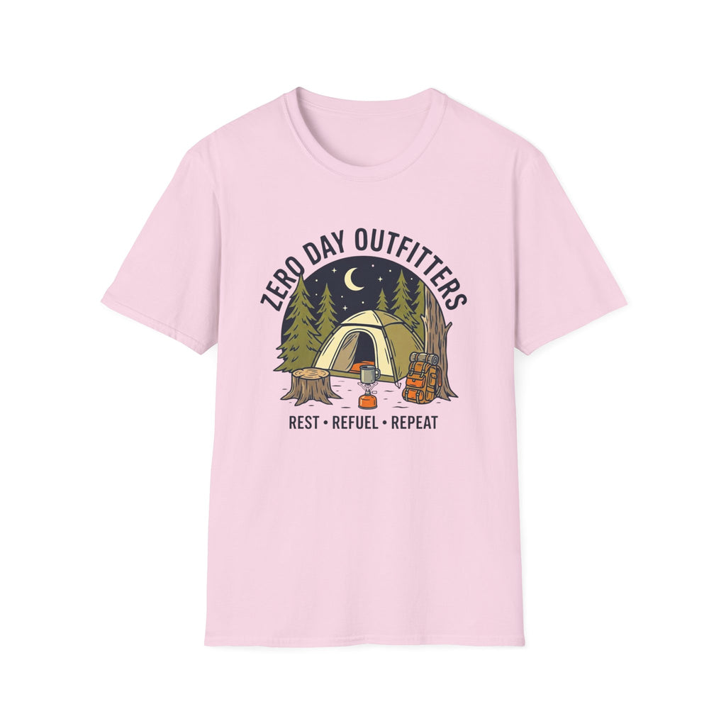 Zero Day Outfitters T-Shirt