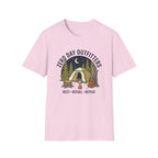 Zero Day Outfitters T-Shirt