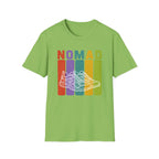 Nomad Trail Shoes T-Shirt