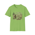 Fable Traveler T-Shirt