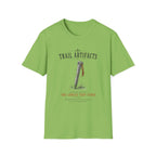 Lonely Tent Spike T-Shirt