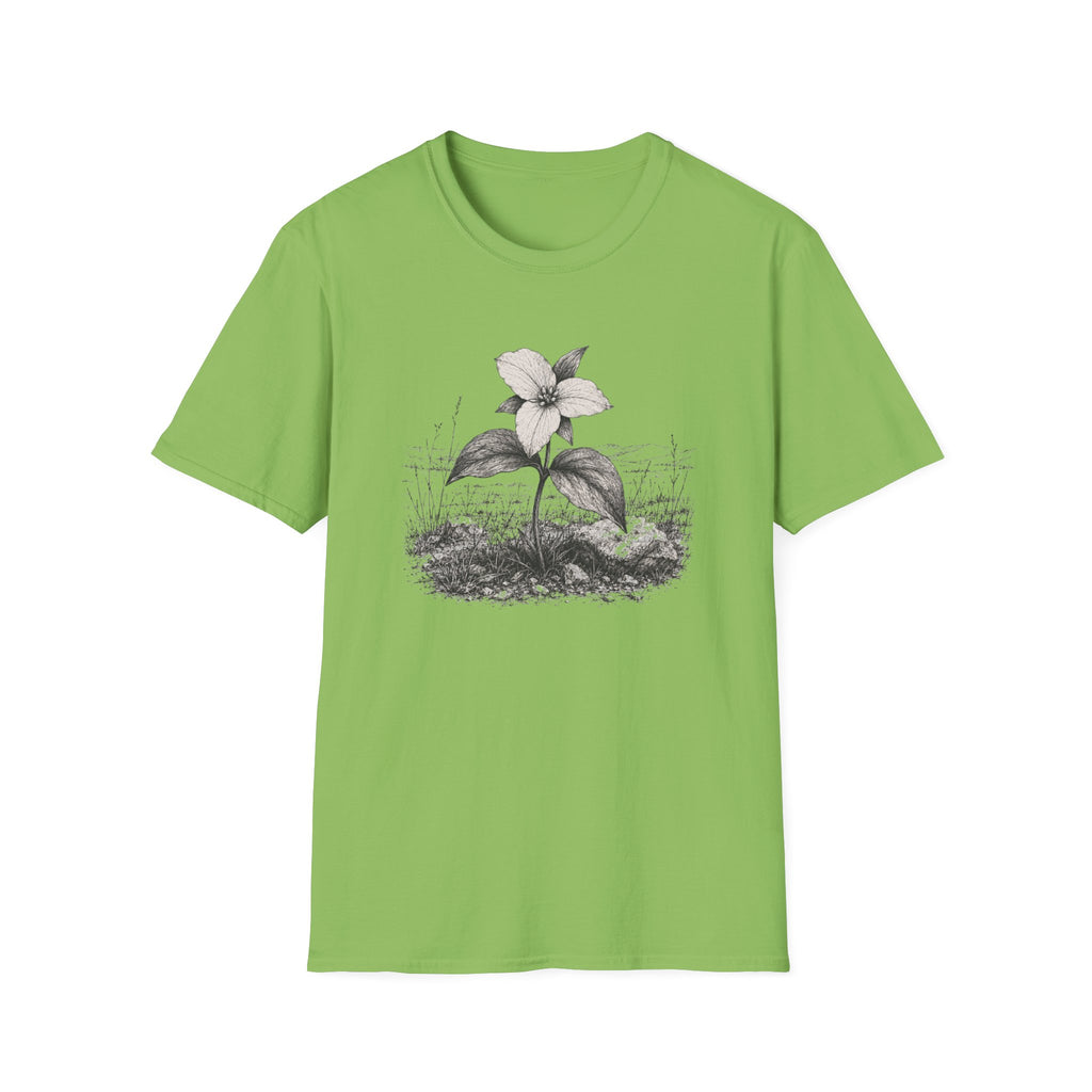 Mountain Laurel T-Shirt