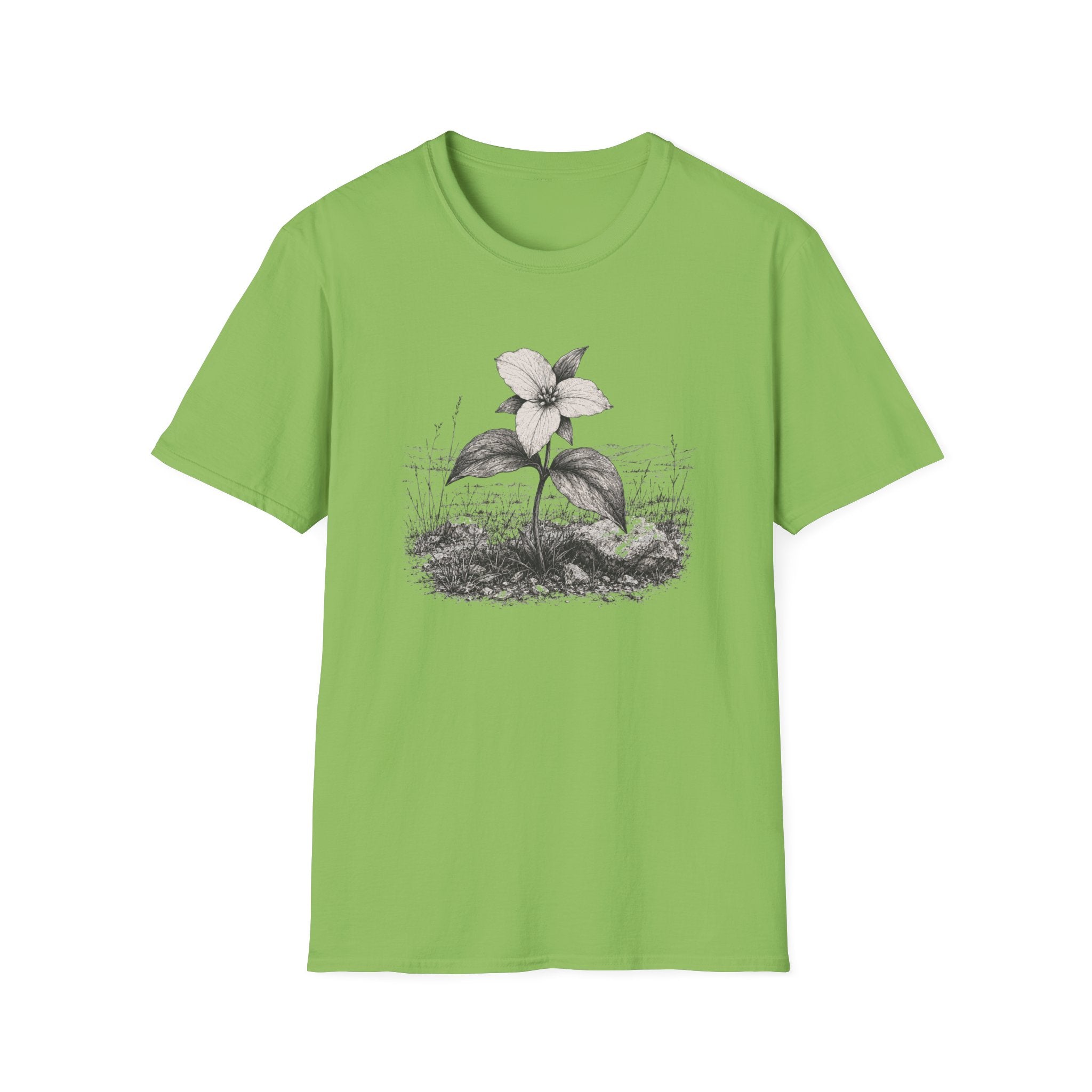 Mountain Laurel T-Shirt