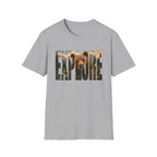 Explore Bear T-Shirt