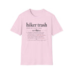 Hiker Trash T-Shirt