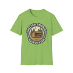 Snoring Survivor T-Shirt