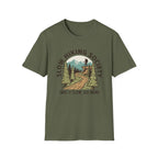 Slow Hiking Society T-Shirt